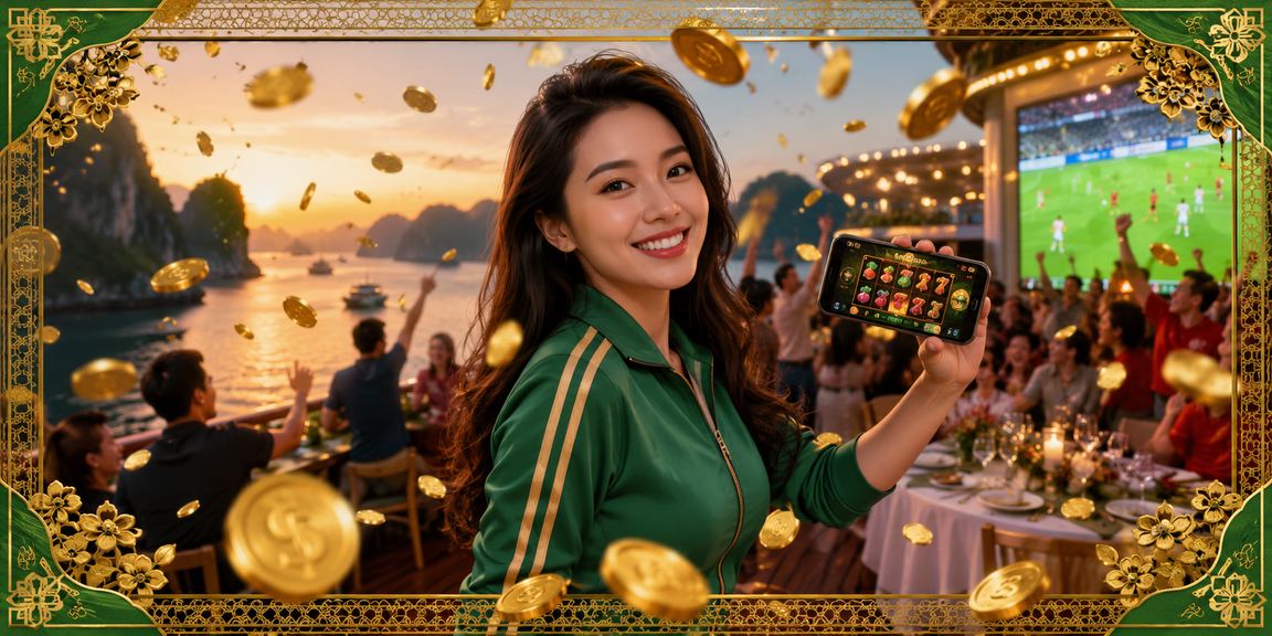 Bảo mật SSL và tính công bằng trò chơi tại vty31 Việt Nam